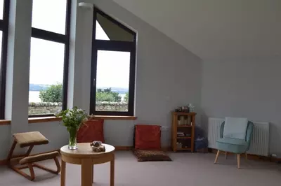The Sanctuary